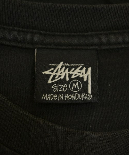 STUSSY เสื้อยืด/เสื้อท็อปส์