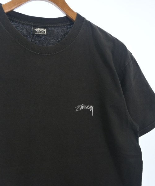 STUSSY เสื้อยืด/เสื้อท็อปส์