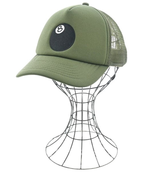 STUSSY หมวกแก๊ป