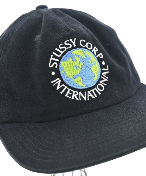 STUSSY หมวกแก๊ป