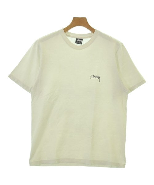 STUSSY เสื้อยืด/เสื้อท็อปส์