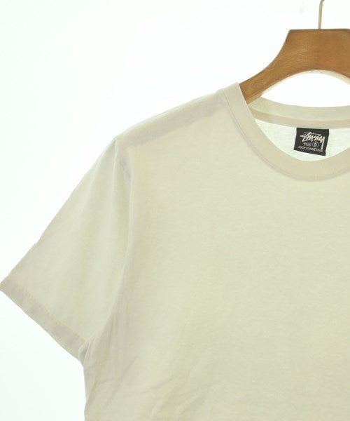 STUSSY เสื้อยืด/เสื้อท็อปส์