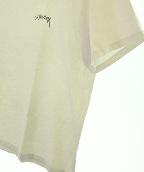 STUSSY เสื้อยืด/เสื้อท็อปส์