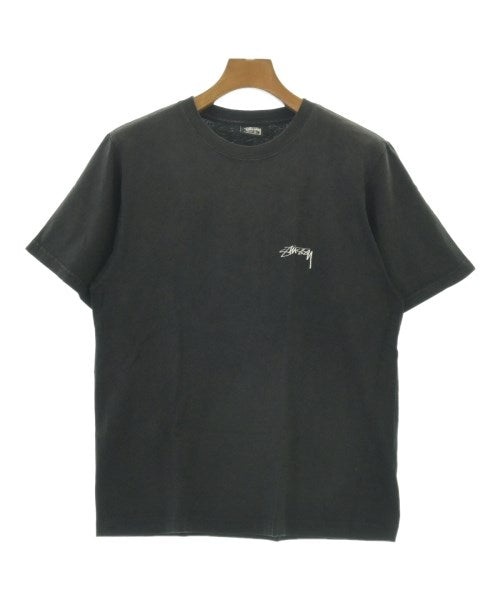 STUSSY เสื้อยืด/เสื้อท็อปส์