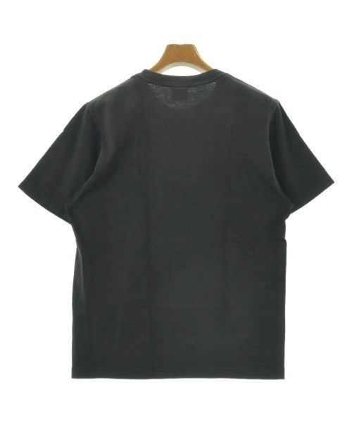 STUSSY เสื้อยืด/เสื้อท็อปส์