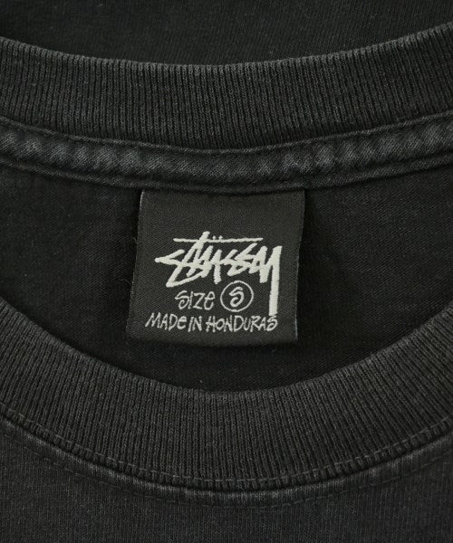 STUSSY เสื้อยืด/เสื้อท็อปส์