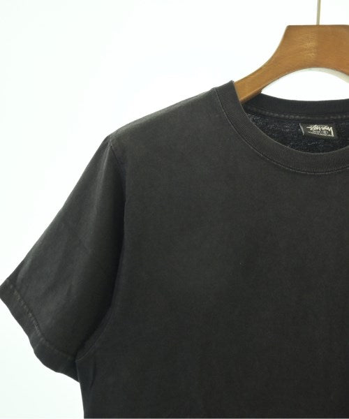 STUSSY เสื้อยืด/เสื้อท็อปส์