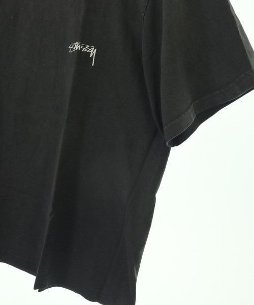 STUSSY เสื้อยืด/เสื้อท็อปส์