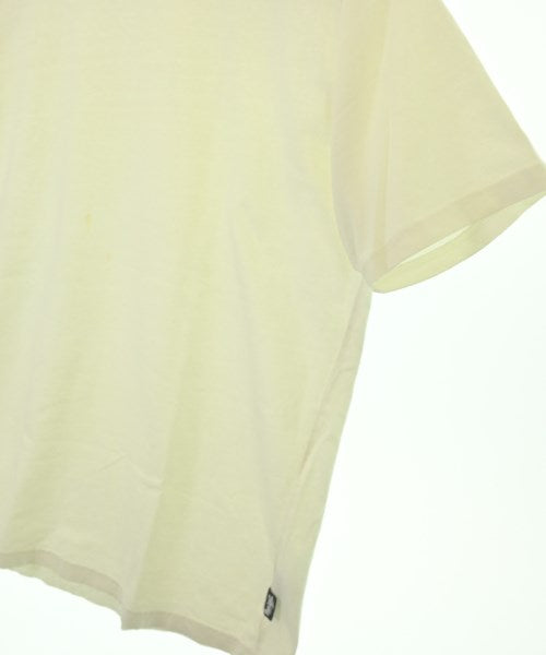 STUSSY เสื้อยืด/เสื้อท็อปส์