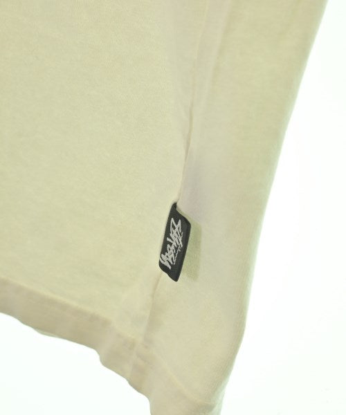 STUSSY เสื้อยืด/เสื้อท็อปส์