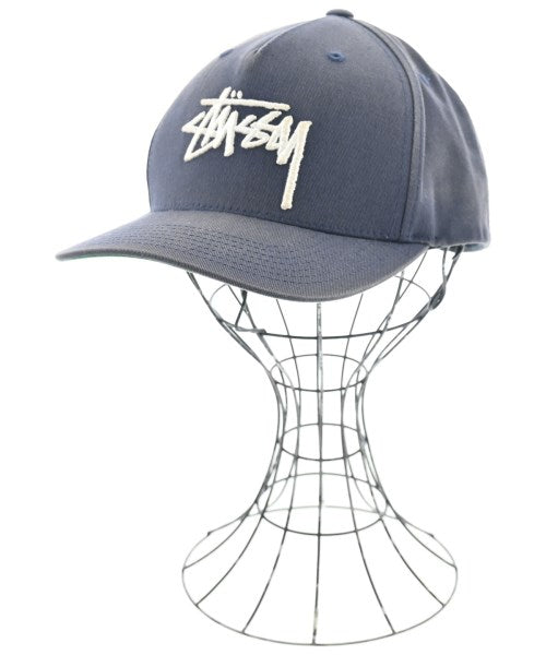 STUSSY หมวกแก๊ป