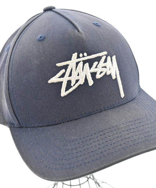 STUSSY หมวกแก๊ป