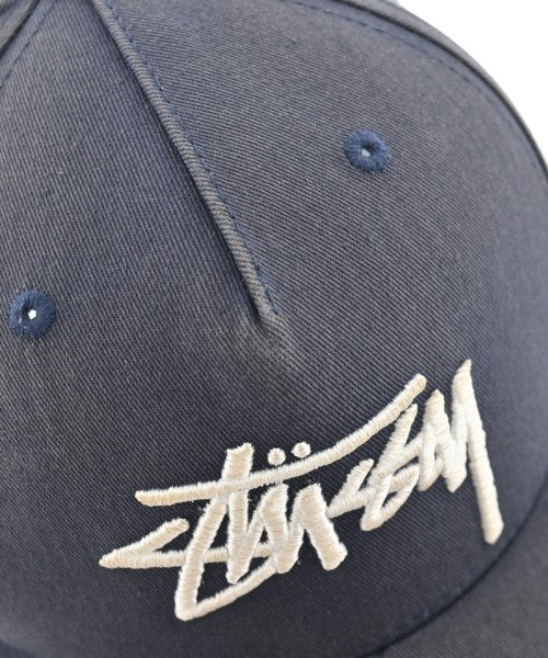 STUSSY หมวกแก๊ป