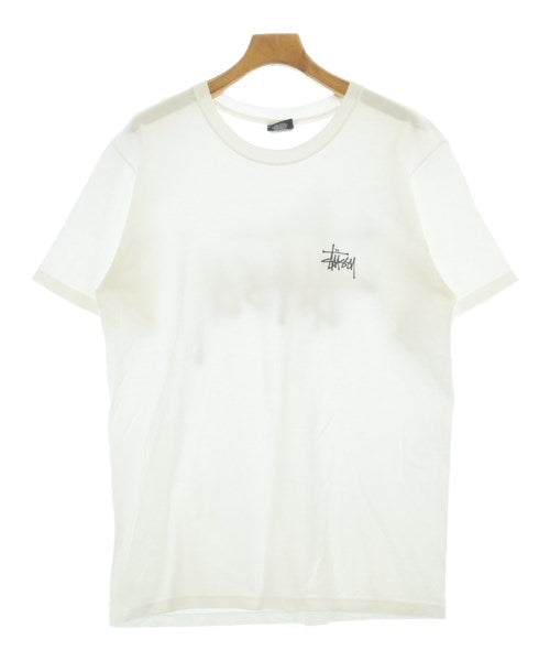 STUSSY เสื้อยืด/เสื้อท็อปส์
