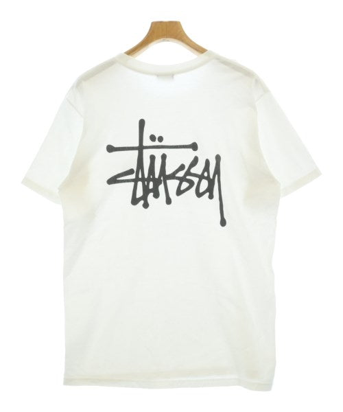STUSSY เสื้อยืด/เสื้อท็อปส์