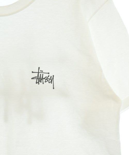 STUSSY เสื้อยืด/เสื้อท็อปส์