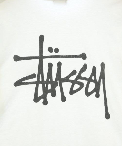 STUSSY เสื้อยืด/เสื้อท็อปส์