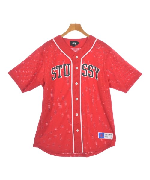 STUSSY เสื้อลำลอง