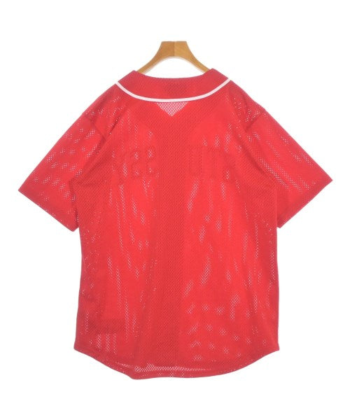 STUSSY เสื้อลำลอง
