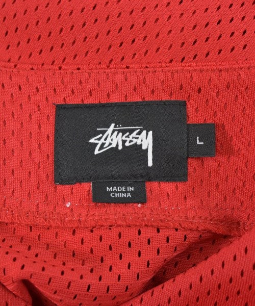 STUSSY เสื้อลำลอง
