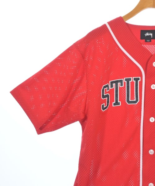 STUSSY เสื้อลำลอง