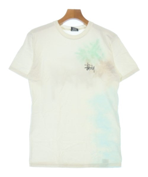 STUSSY เสื้อยืด/เสื้อท็อปส์