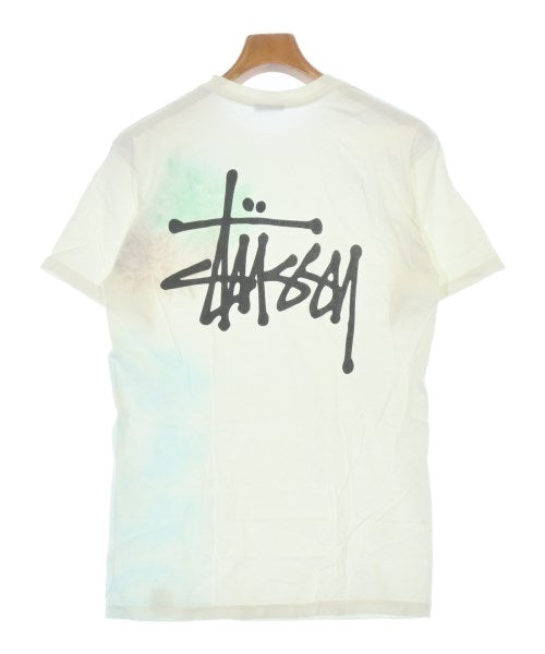 STUSSY เสื้อยืด/เสื้อท็อปส์