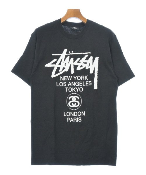 STUSSY เสื้อยืด/เสื้อท็อปส์
