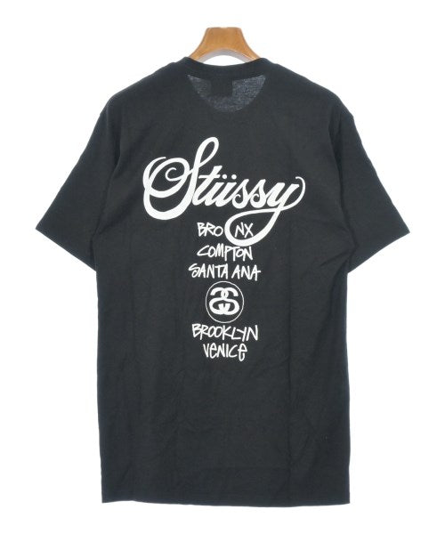 STUSSY เสื้อยืด/เสื้อท็อปส์