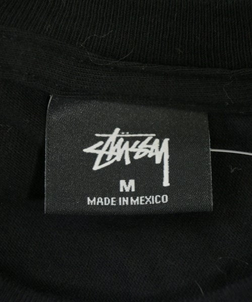 STUSSY เสื้อยืด/เสื้อท็อปส์