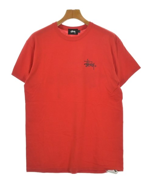 STUSSY เสื้อยืด/เสื้อท็อปส์
