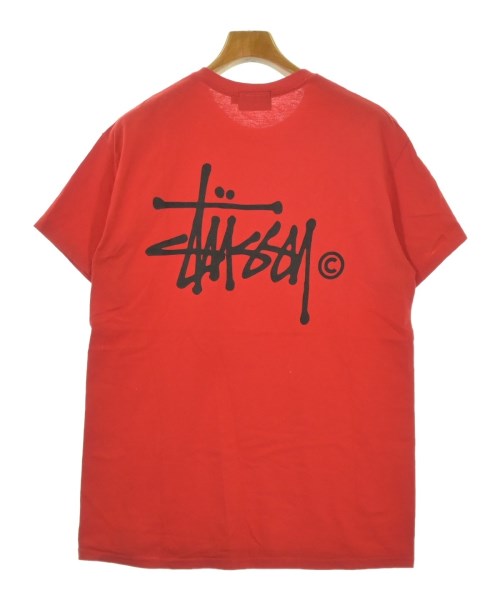 STUSSY เสื้อยืด/เสื้อท็อปส์