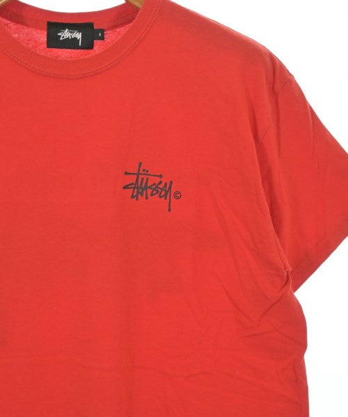 STUSSY เสื้อยืด/เสื้อท็อปส์