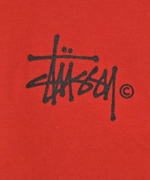 STUSSY เสื้อยืด/เสื้อท็อปส์