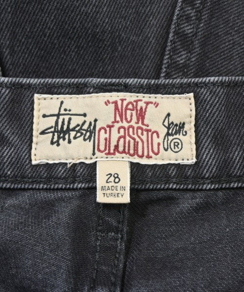 STUSSY ยีนส์