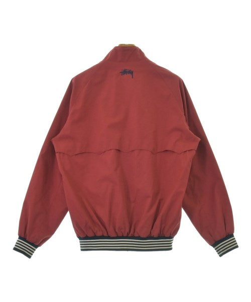 STUSSY แจ็คเก็ตเบลาส์