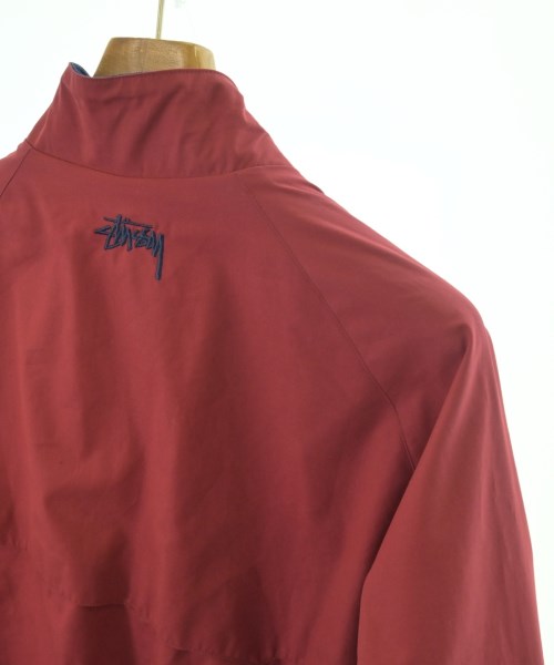 STUSSY แจ็คเก็ตเบลาส์