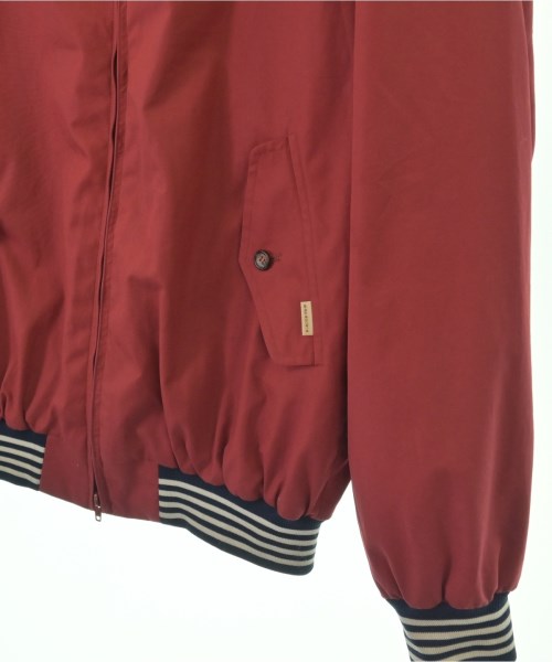 STUSSY แจ็คเก็ตเบลาส์