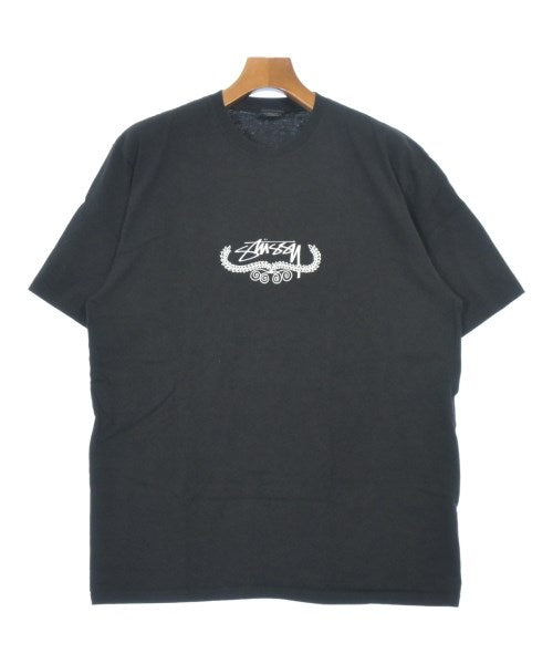 STUSSY เสื้อยืด/เสื้อท็อปส์