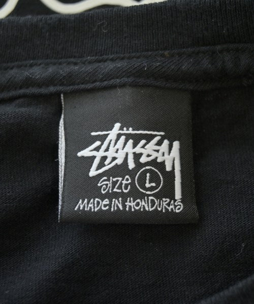STUSSY เสื้อยืด/เสื้อท็อปส์