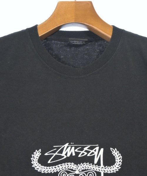 STUSSY เสื้อยืด/เสื้อท็อปส์