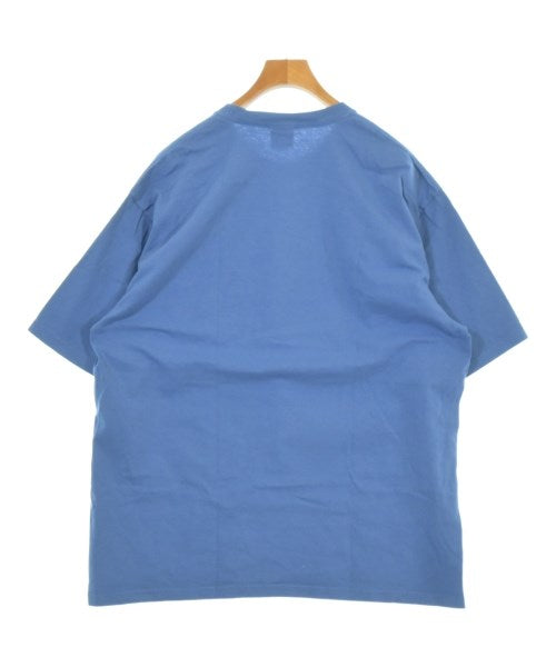 STUSSY เสื้อยืด/เสื้อท็อปส์
