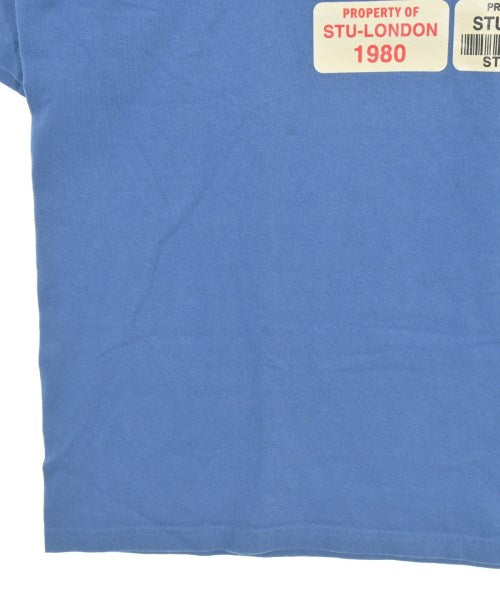 STUSSY เสื้อยืด/เสื้อท็อปส์