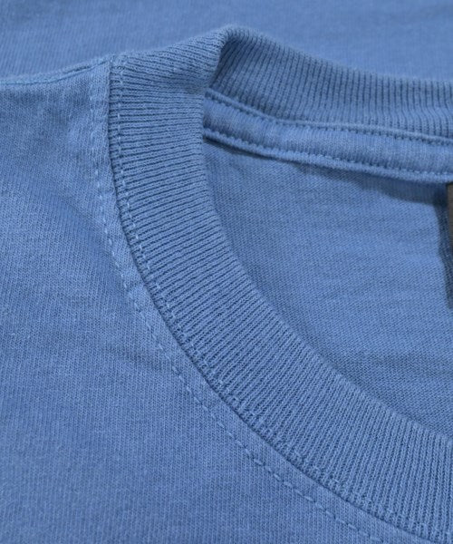 STUSSY เสื้อยืด/เสื้อท็อปส์