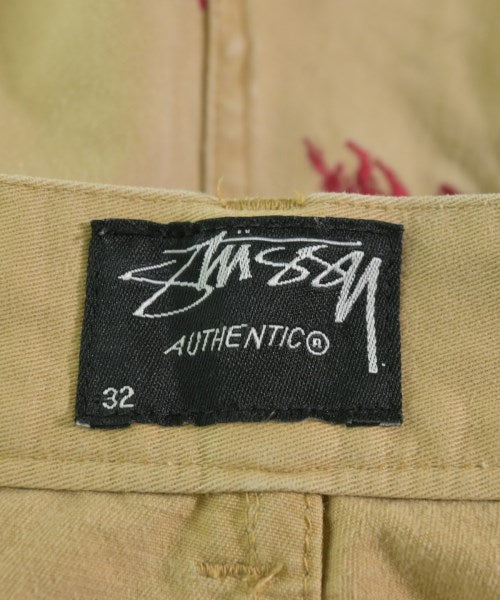 STUSSY กางเกงขาสั้น
