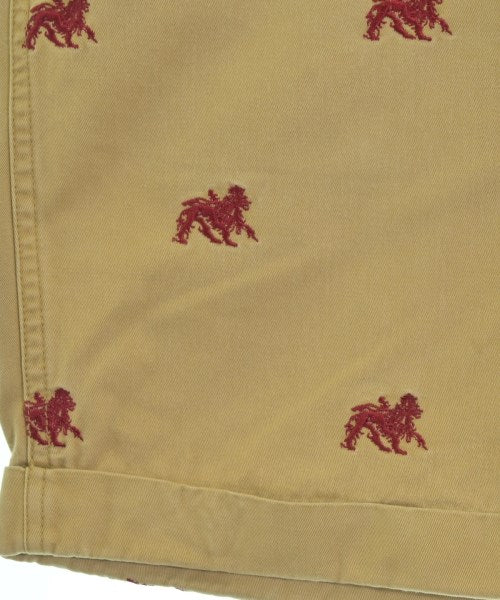 STUSSY กางเกงขาสั้น