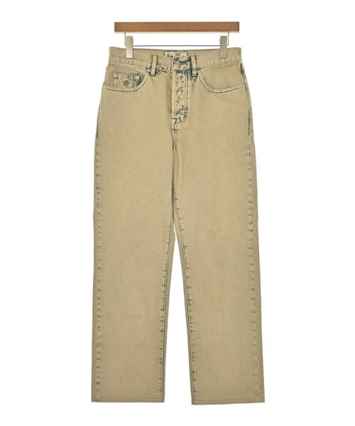 STUSSY ยีนส์