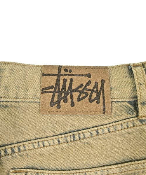 STUSSY ยีนส์