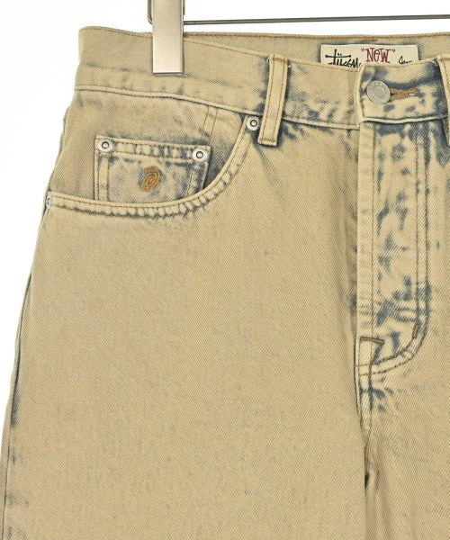 STUSSY ยีนส์