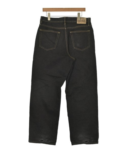 STUSSY ยีนส์